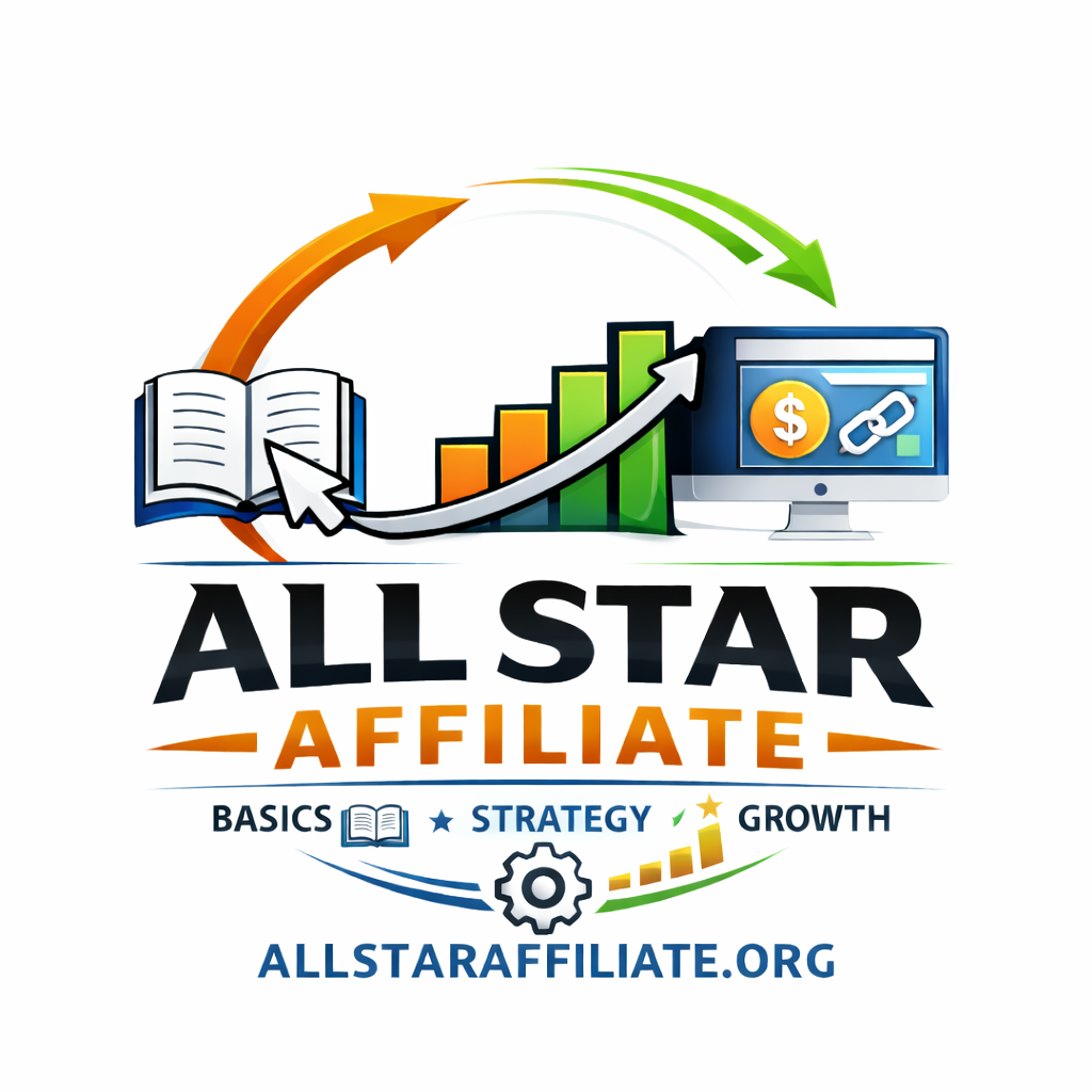ALLSTARAFFILIATE.ORG